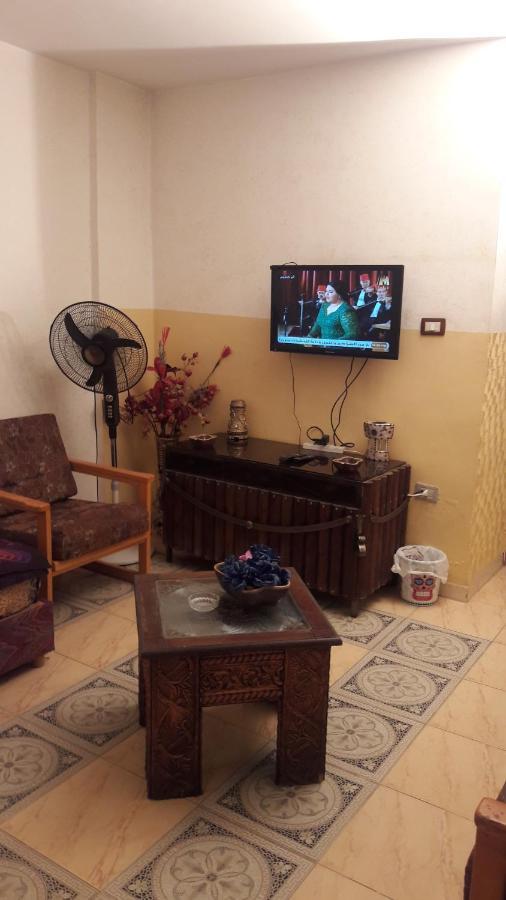 Al Seoudi Furnished Units Apartment Az Zarqa Ngoại thất bức ảnh