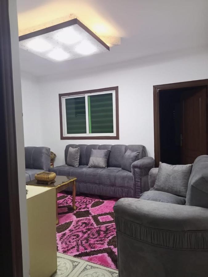 Al Seoudi Furnished Units Apartment Az Zarqa Ngoại thất bức ảnh