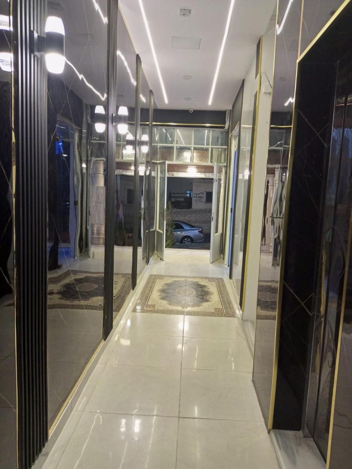 Al Seoudi Furnished Units Apartment Az Zarqa Ngoại thất bức ảnh
