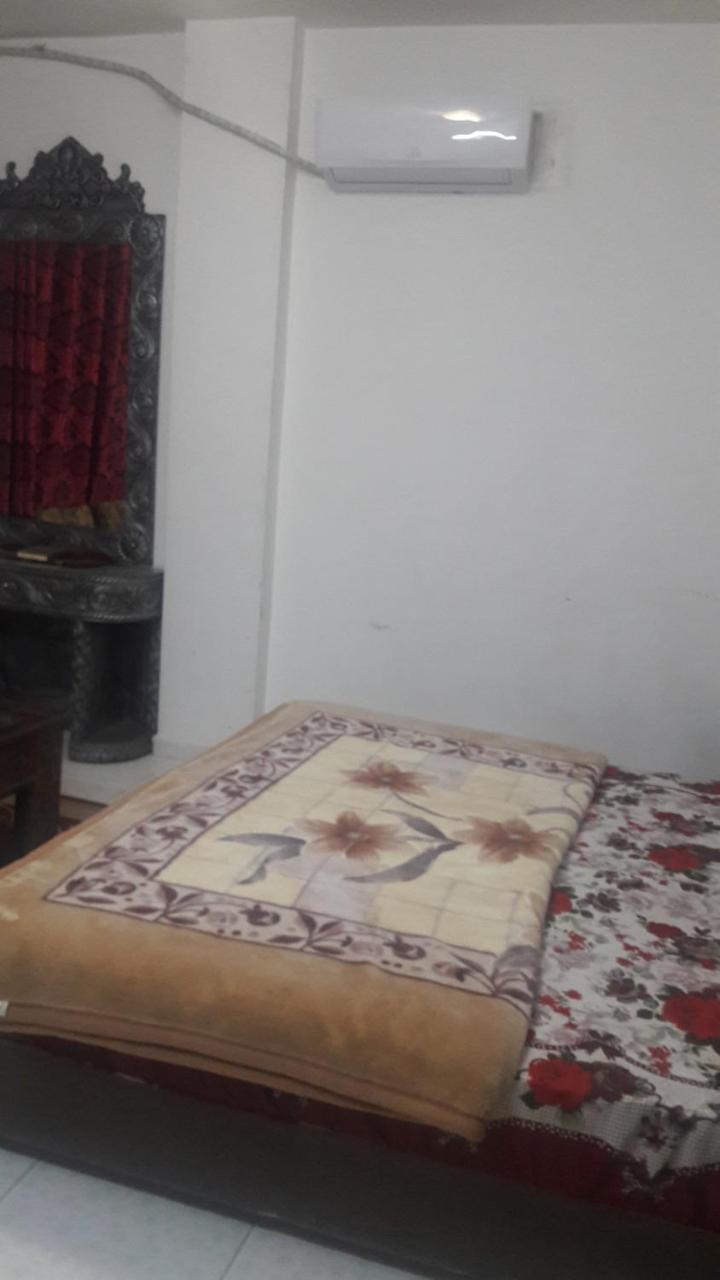 Al Seoudi Furnished Units Apartment Az Zarqa Ngoại thất bức ảnh