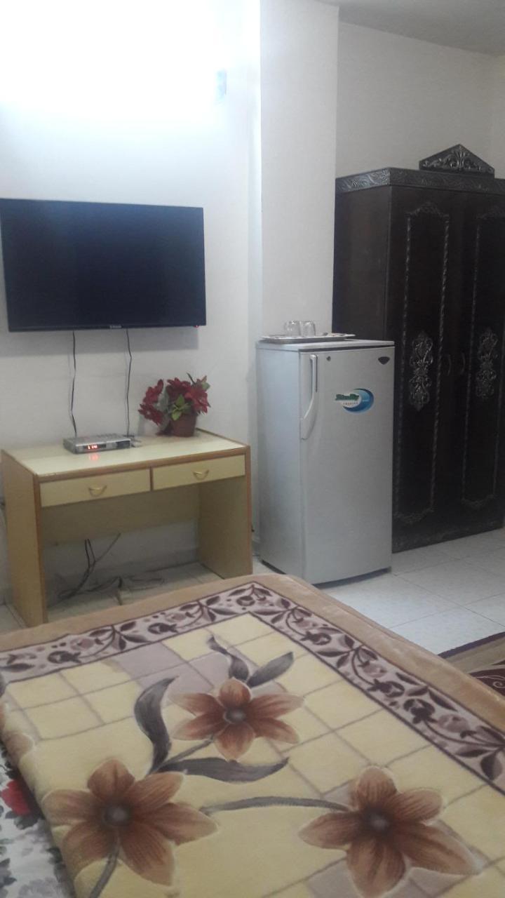 Al Seoudi Furnished Units Apartment Az Zarqa Ngoại thất bức ảnh