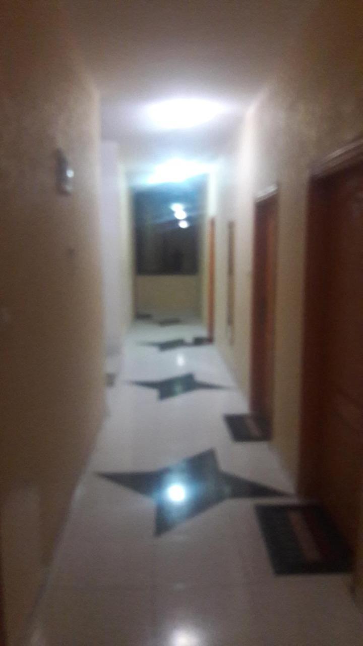 Al Seoudi Furnished Units Apartment Az Zarqa Ngoại thất bức ảnh