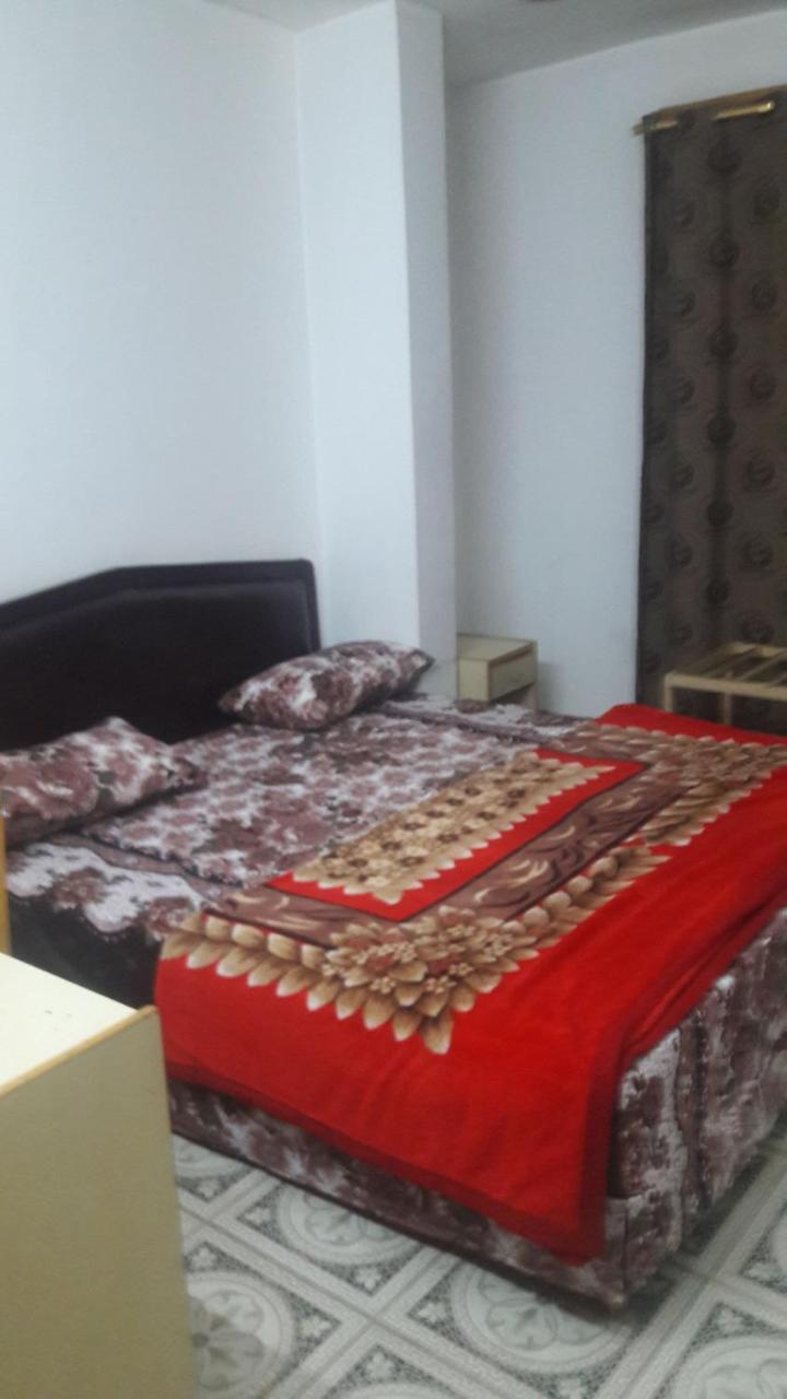Al Seoudi Furnished Units Apartment Az Zarqa Ngoại thất bức ảnh