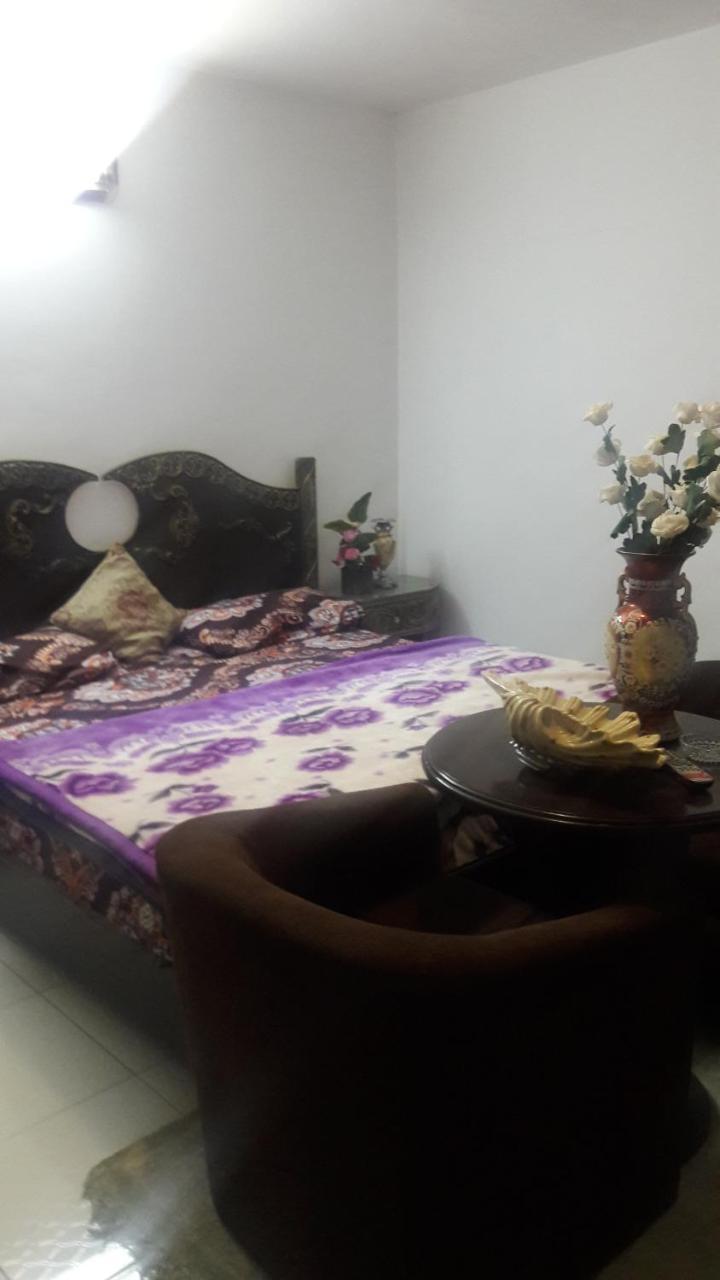 Al Seoudi Furnished Units Apartment Az Zarqa Ngoại thất bức ảnh
