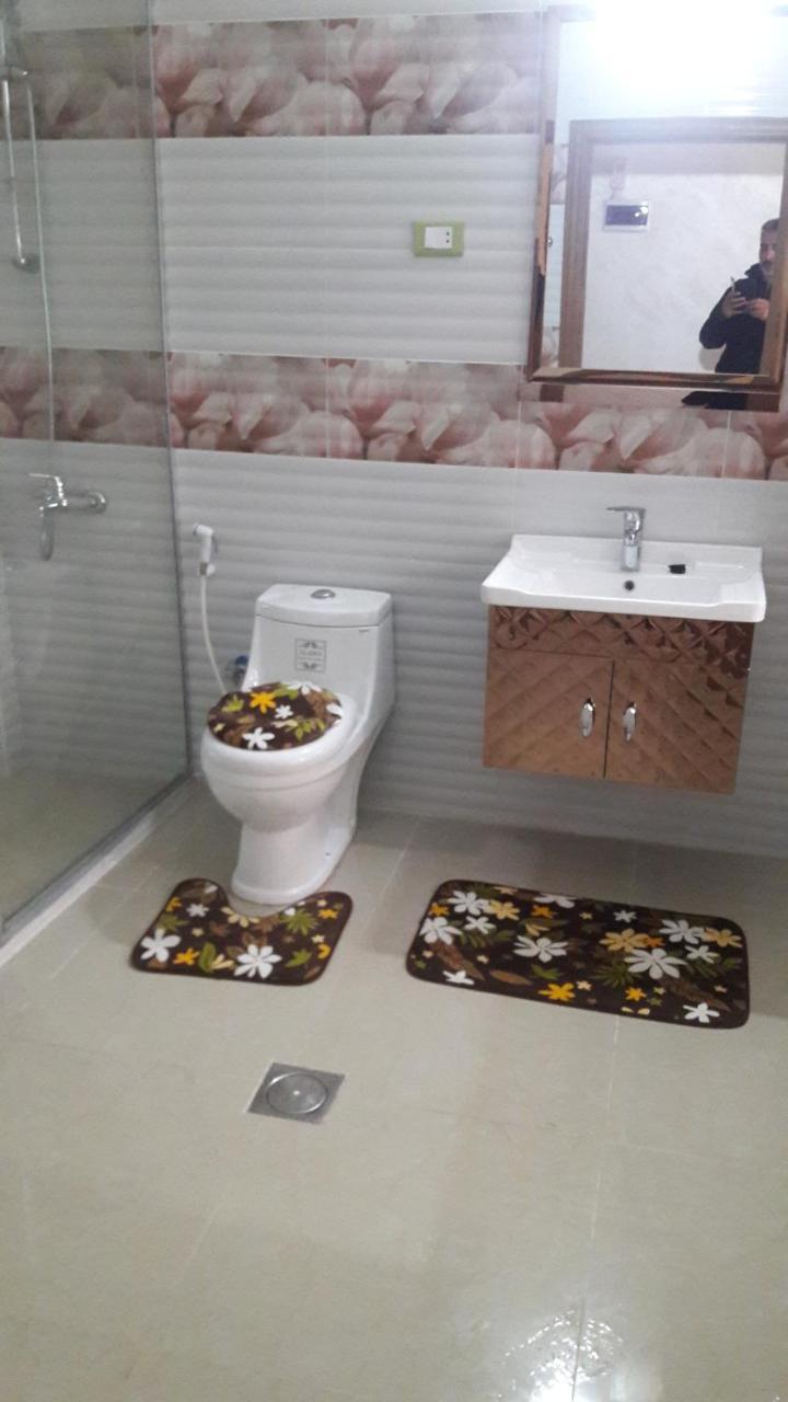 Al Seoudi Furnished Units Apartment Az Zarqa Ngoại thất bức ảnh