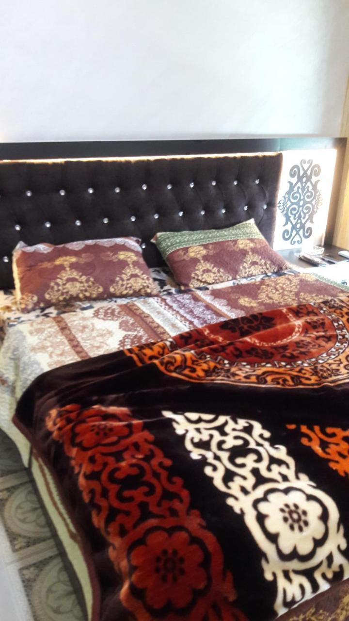 Al Seoudi Furnished Units Apartment Az Zarqa Ngoại thất bức ảnh